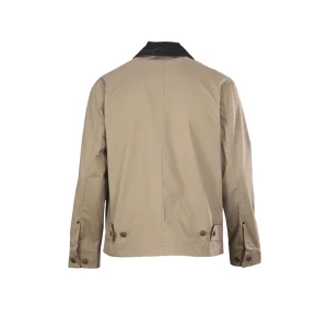 Alternative view of BUR Streetwear Jacket - BUR0064