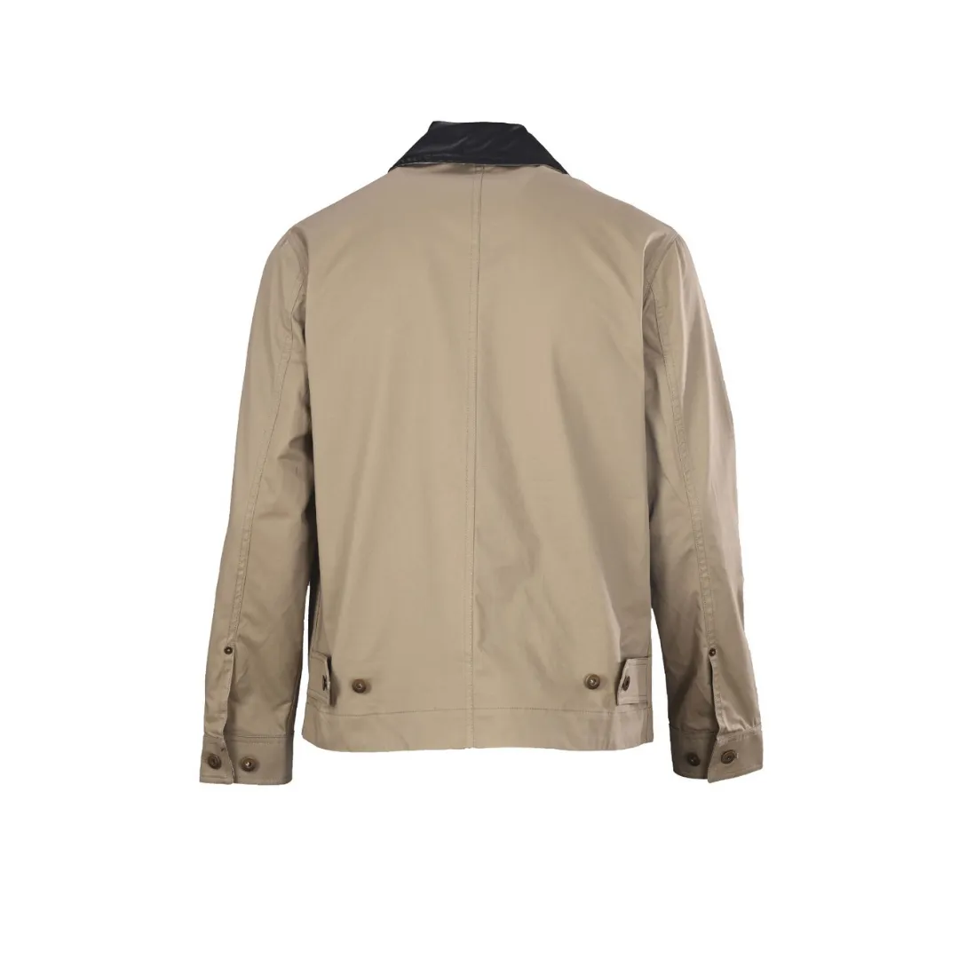 BUR Streetwear Jacket - BUR0064 - Image 2