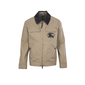 BUR Streetwear Jacket - BUR0064