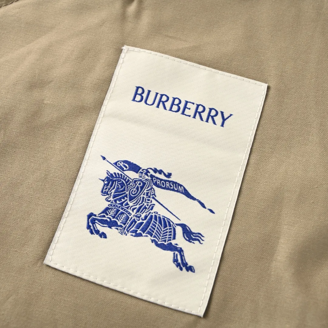 BUR Streetwear Jacket - BUR0064 - Image 5
