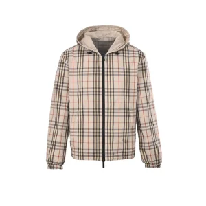 BUR Streetwear Jacket - BUR0065