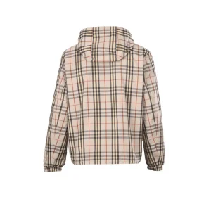 Alternative view of BUR Streetwear Jacket - BUR0065