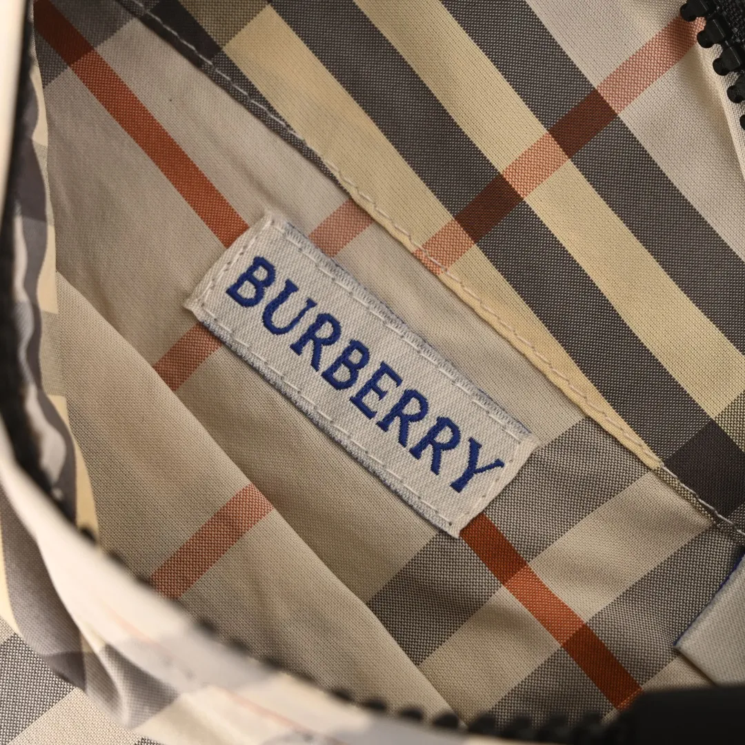 BUR Streetwear Jacket - BUR0065 - Image 5