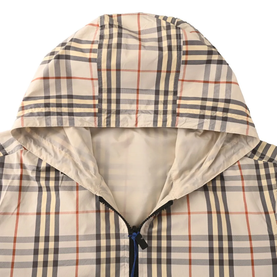 BUR Streetwear Jacket - BUR0065 - Image 10