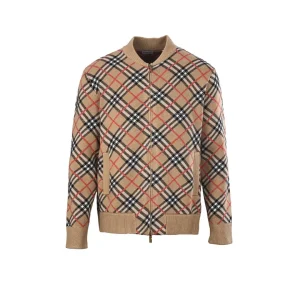 BUR Streetwear Jacket - BUR0066