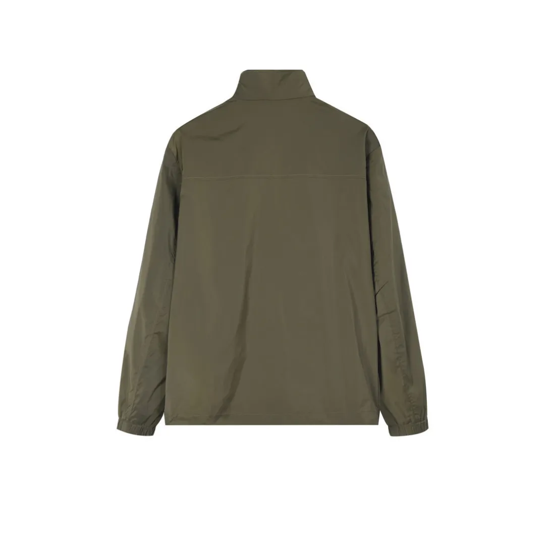 BUR Streetwear Jacket - BUR0067 - Image 2