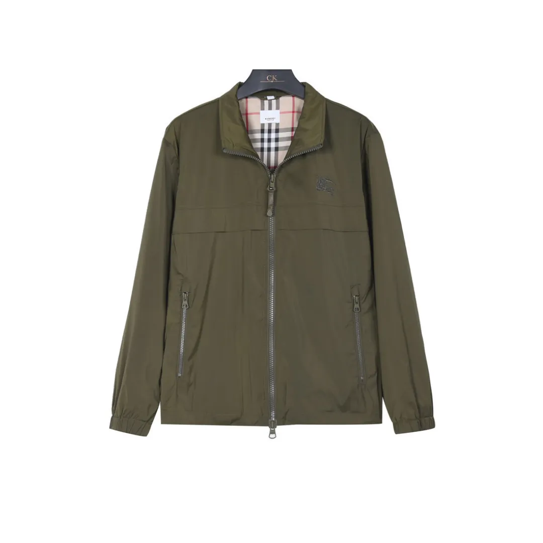 BUR Streetwear Jacket - BUR0067