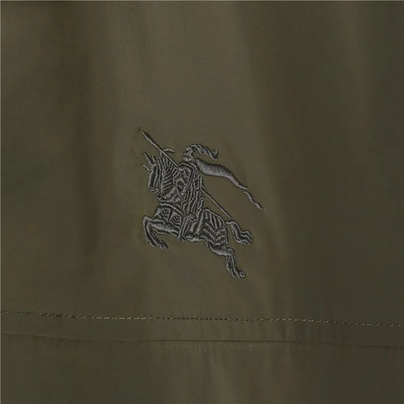 BUR Streetwear Jacket - BUR0067 - Image 7