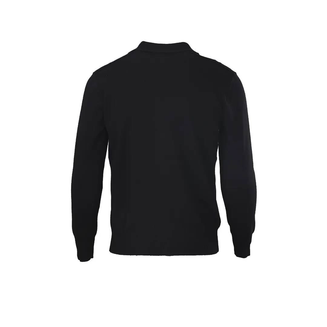 BUR Streetwear Jacket - BUR0068 - Image 2