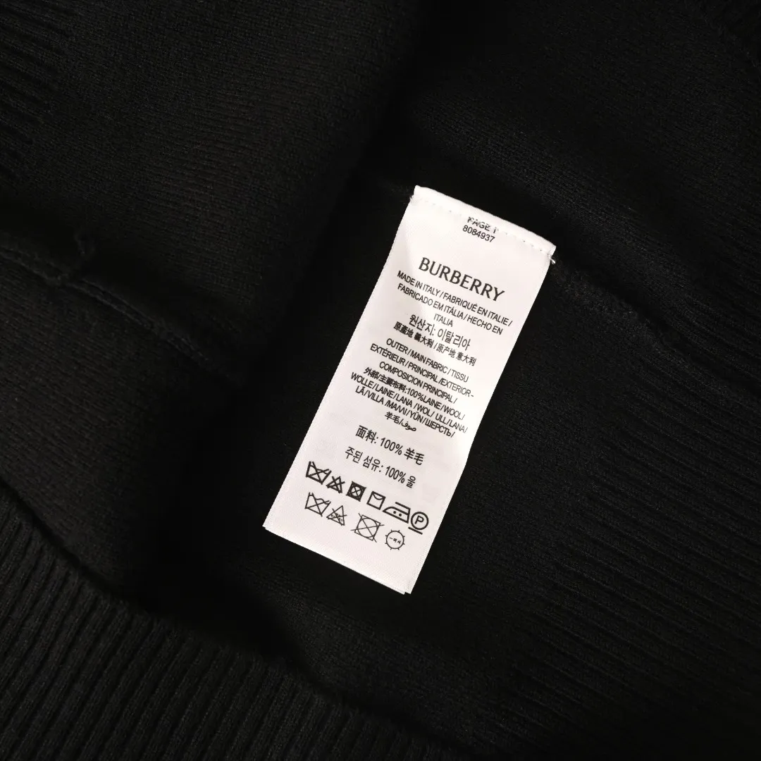 BUR Streetwear Jacket - BUR0068 - Image 4