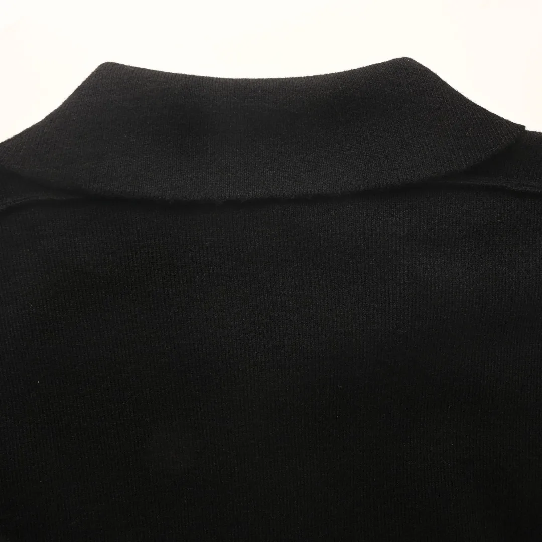 BUR Streetwear Jacket - BUR0068 - Image 6
