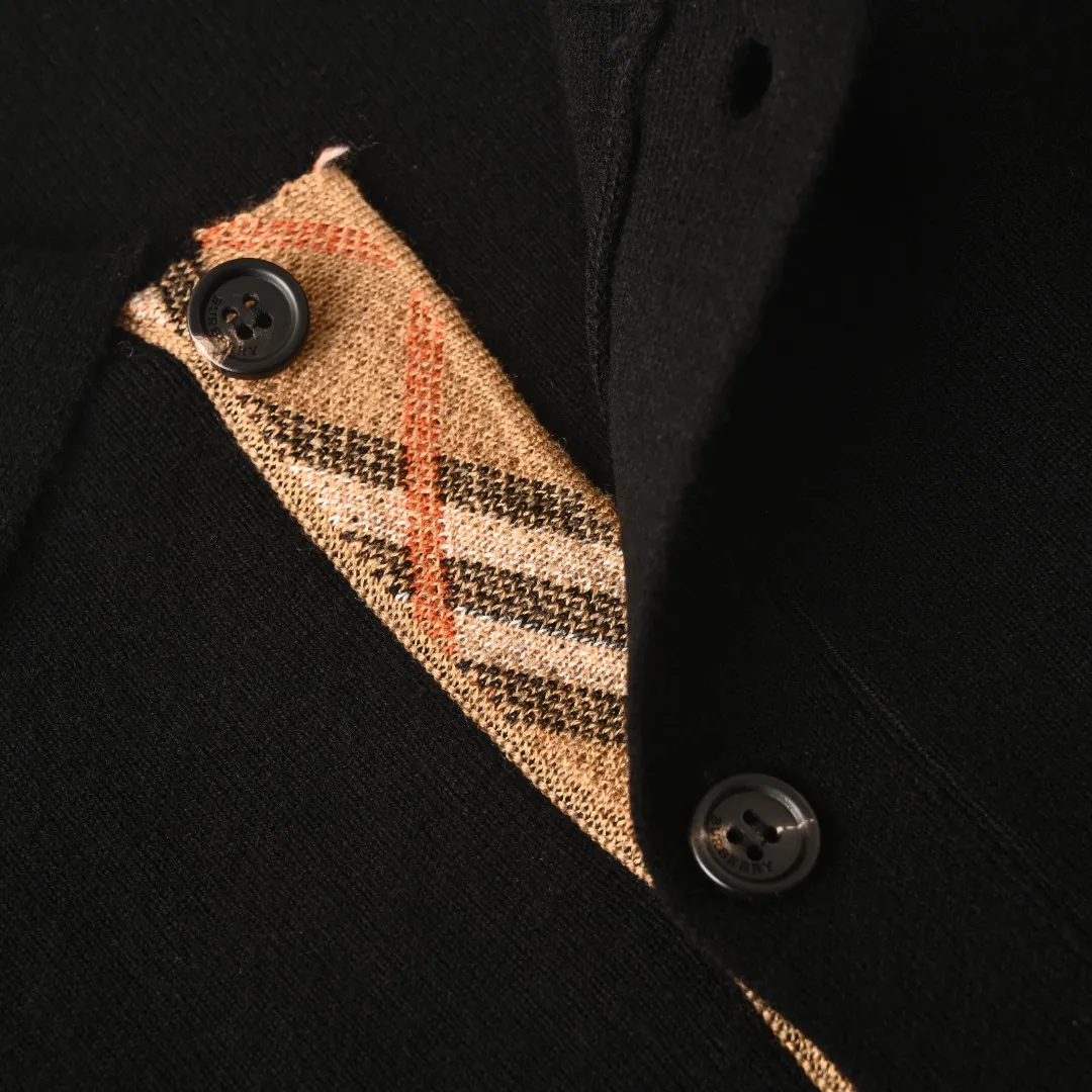 BUR Streetwear Jacket - BUR0068 - Image 8