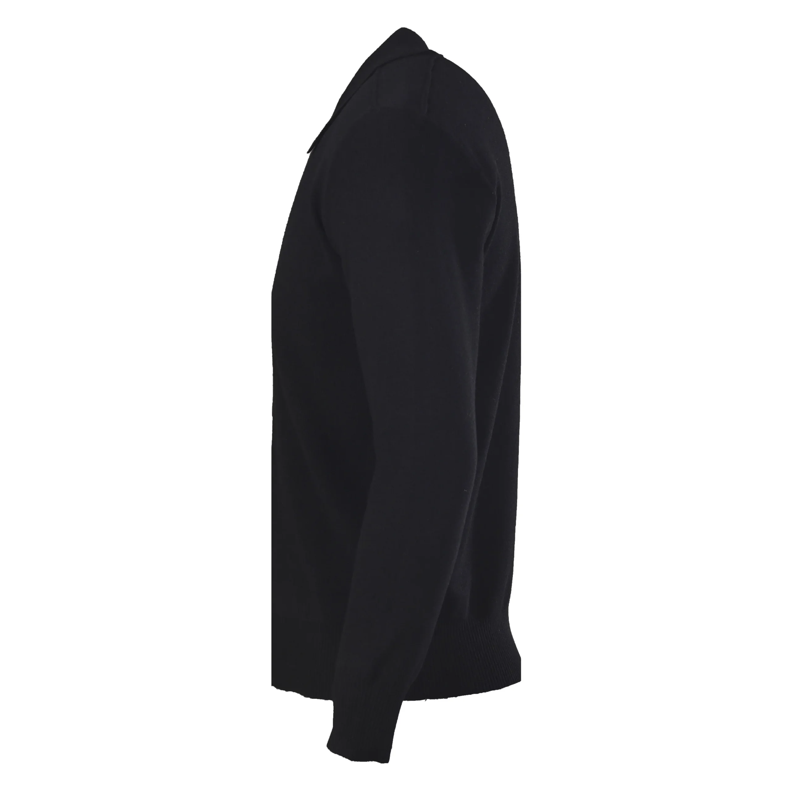 BUR Streetwear Jacket - BUR0068 - Image 3
