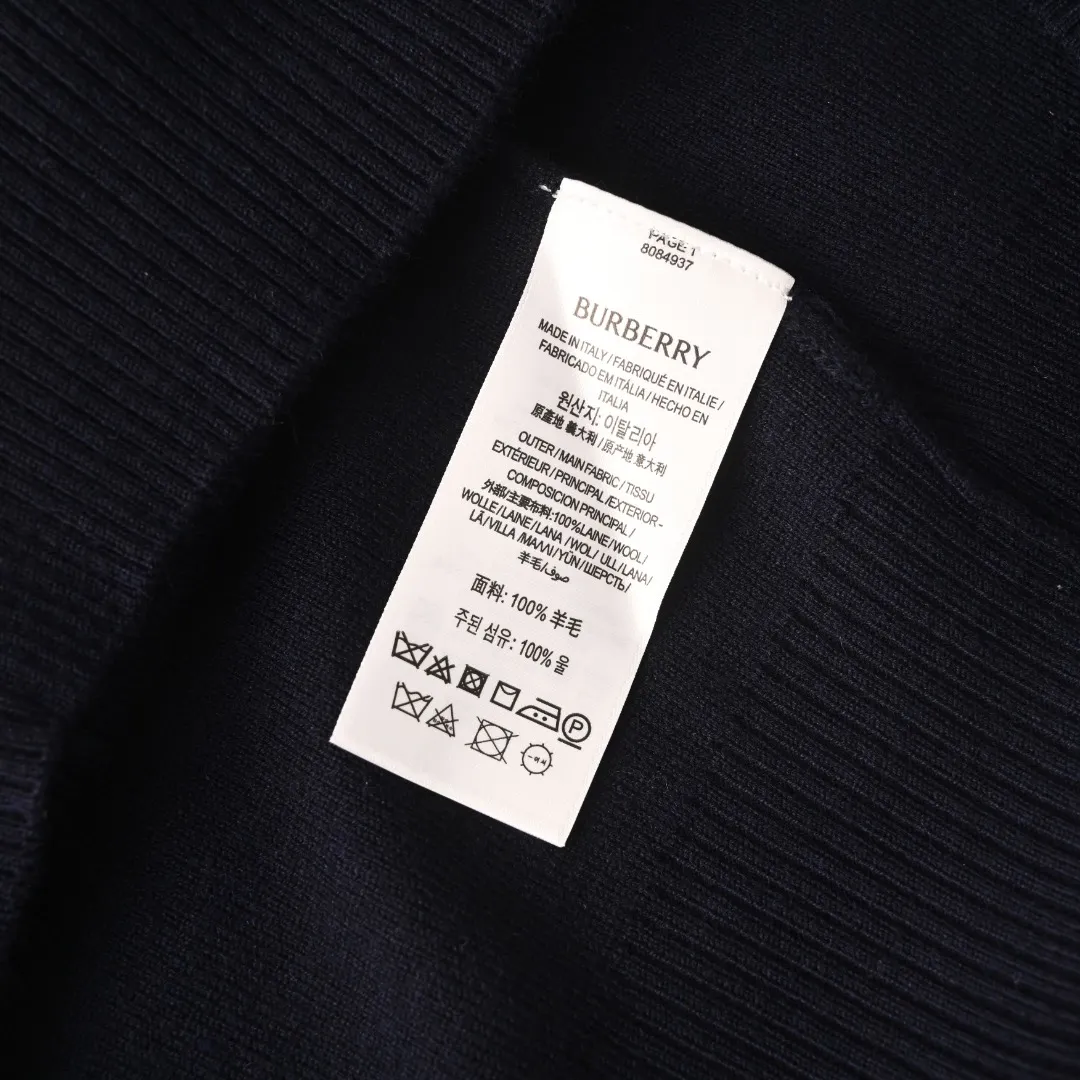 BUR Streetwear Jacket - BUR0069 - Image 3