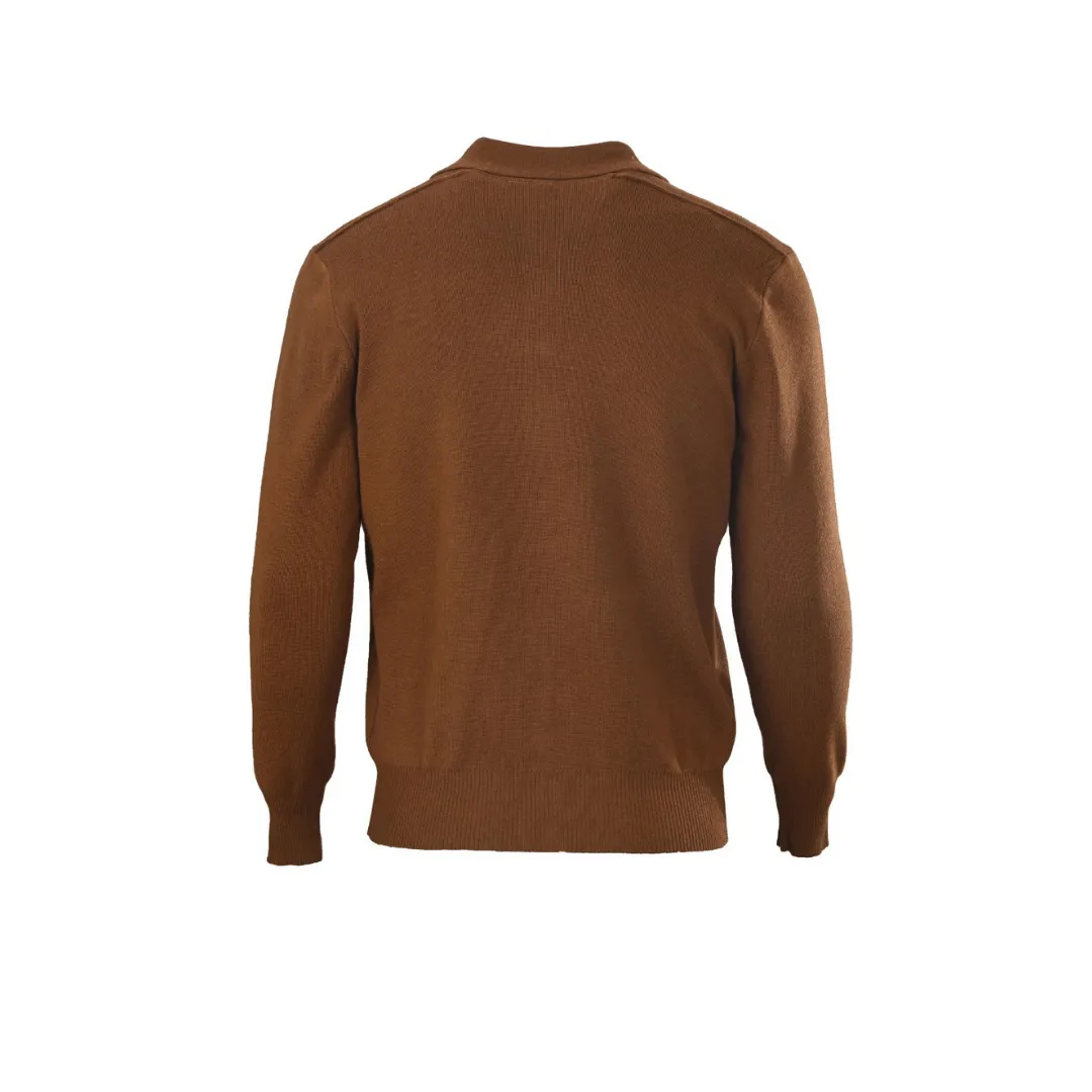 BUR Streetwear Jacket - BUR0070 - Image 2