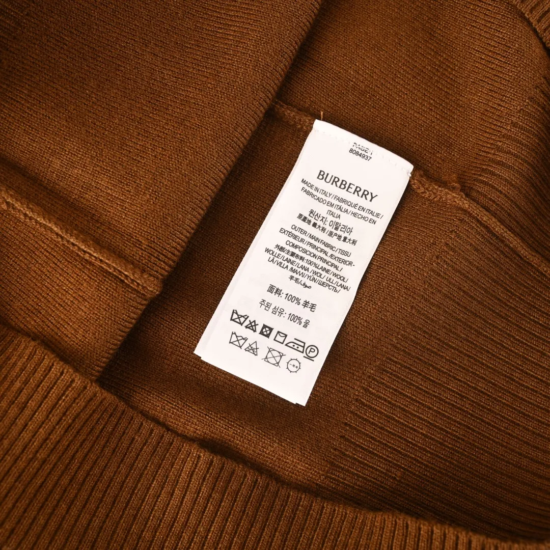BUR Streetwear Jacket - BUR0070 - Image 4