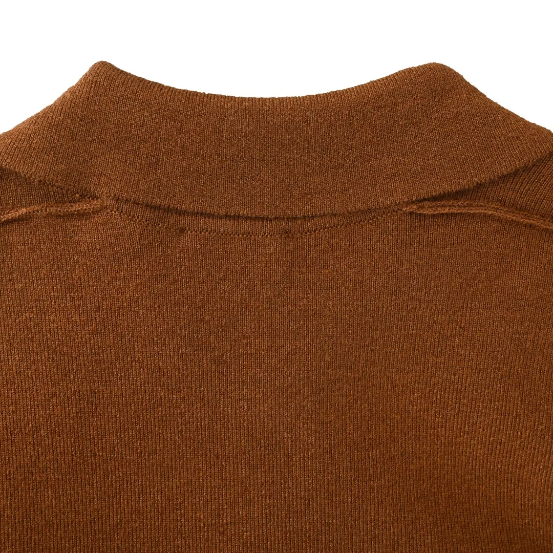 BUR Streetwear Jacket - BUR0070 - Image 6