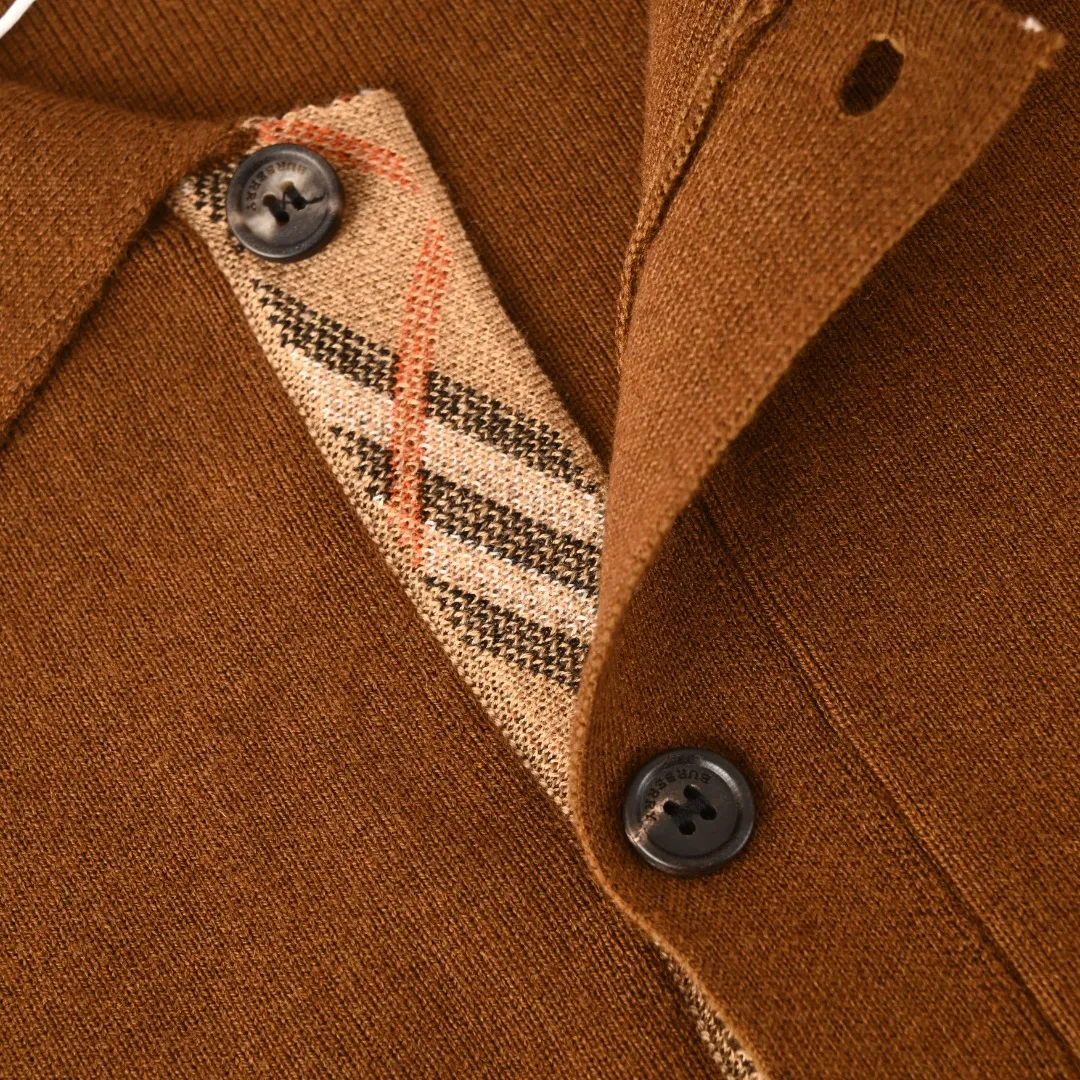 BUR Streetwear Jacket - BUR0070 - Image 8