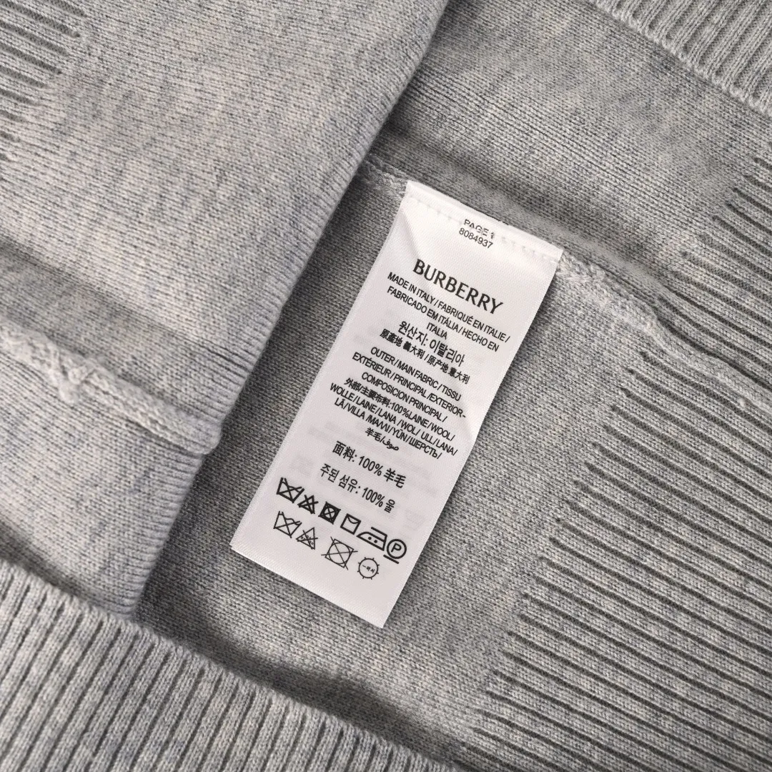 BUR Streetwear Jacket - BUR0071 - Image 4
