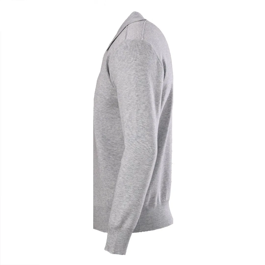 BUR Streetwear Jacket - BUR0071 - Image 3