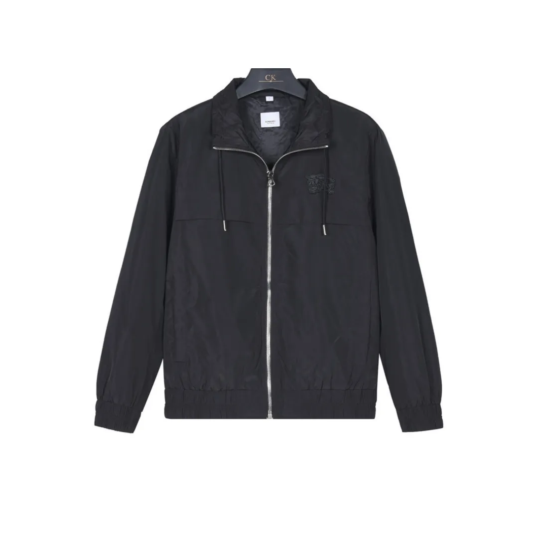 BUR Streetwear Jacket - BUR0072