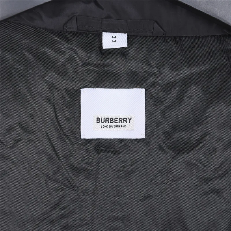 BUR Streetwear Jacket - BUR0072 - Image 5