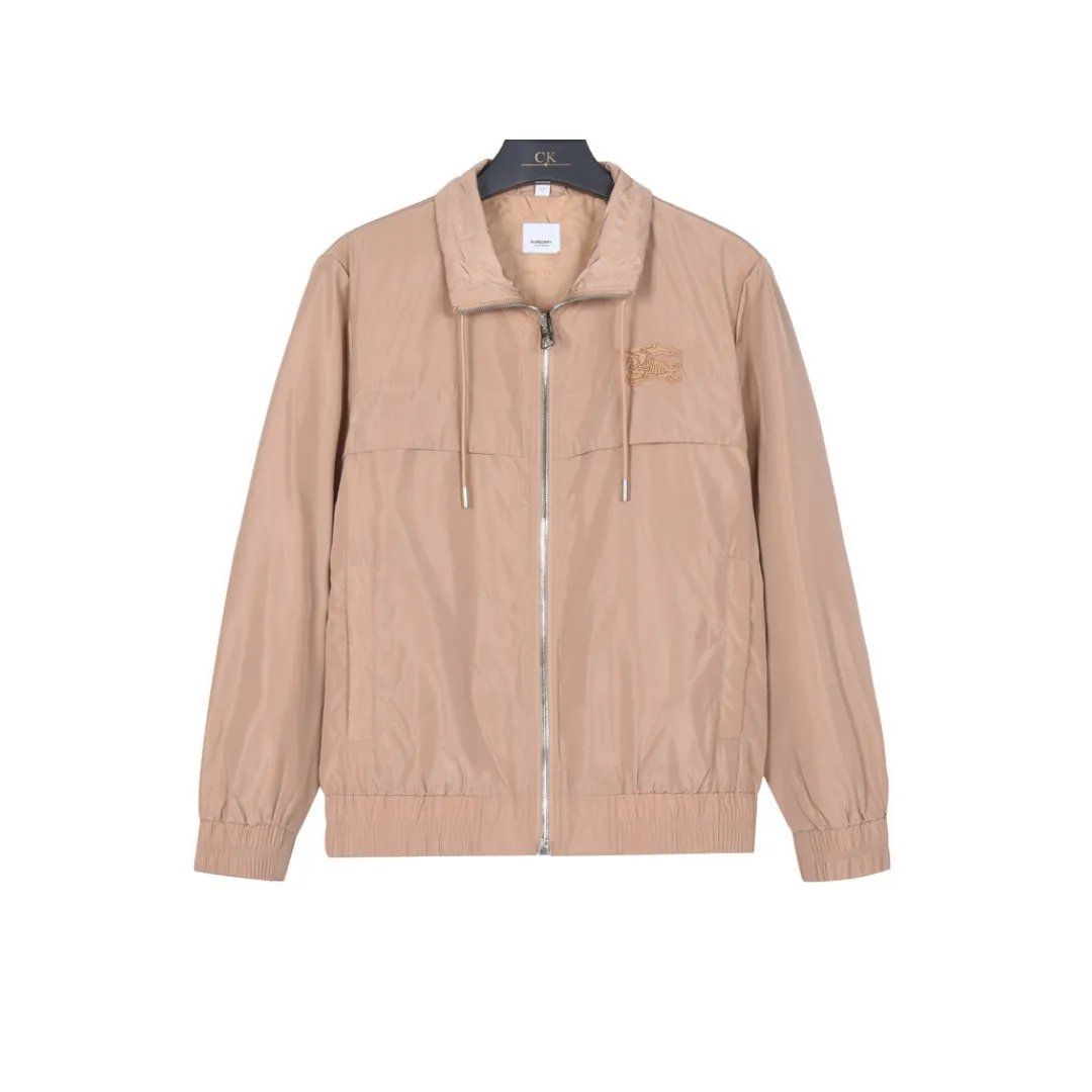 BUR Streetwear Jacket - BUR0073