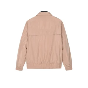 Alternative view of BUR Streetwear Jacket - BUR0073