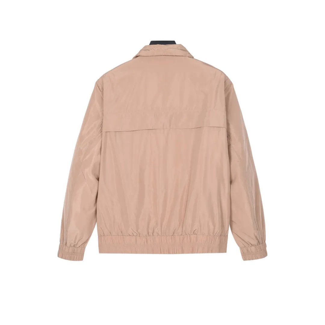 BUR Streetwear Jacket - BUR0073 - Image 2