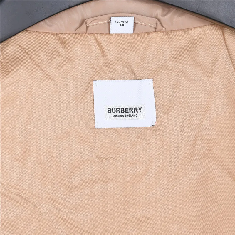 BUR Streetwear Jacket - BUR0073 - Image 3