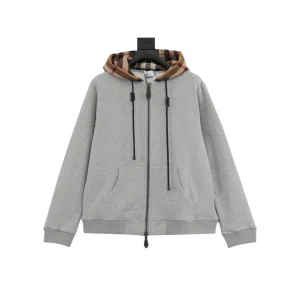 BUR Streetwear Jacket - BUR0074