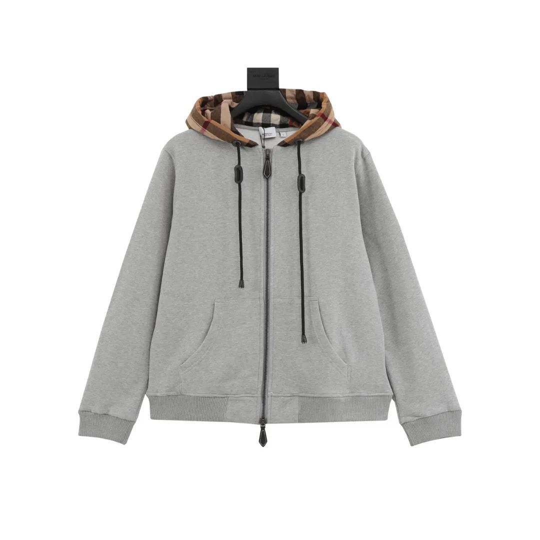 BUR Streetwear Jacket - BUR0074