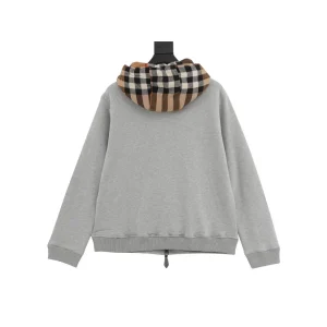 Alternative view of BUR Streetwear Jacket - BUR0074