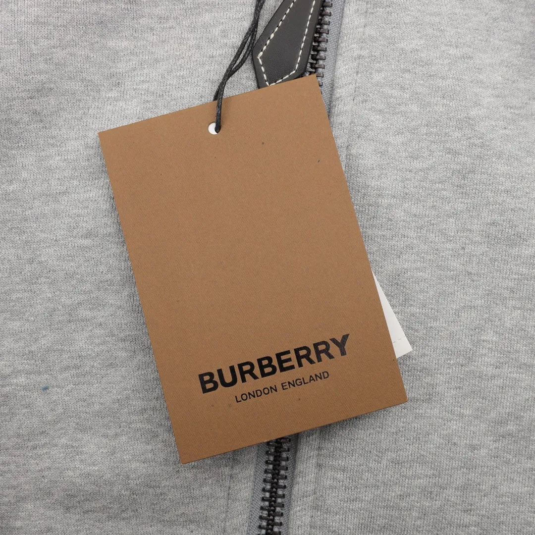 BUR Streetwear Jacket - BUR0074 - Image 6