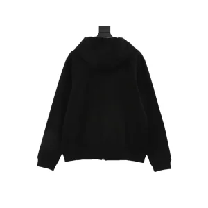 Alternative view of BUR Streetwear Jacket - BUR0075