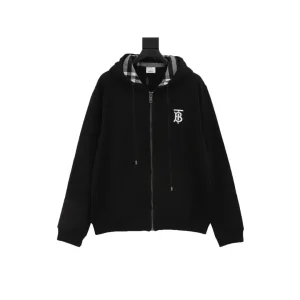 BUR Streetwear Jacket - BUR0075