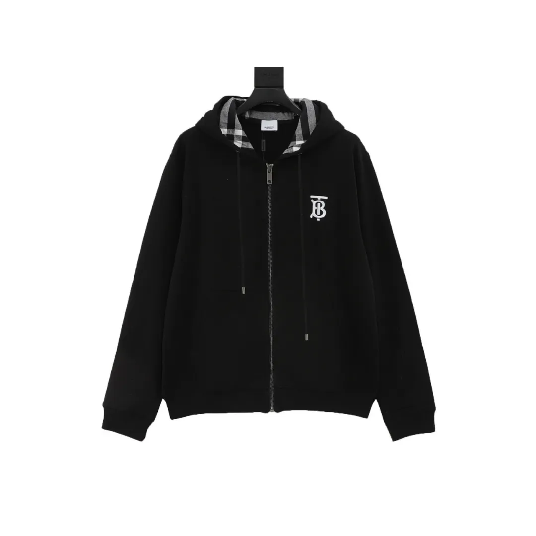 BUR Streetwear Jacket - BUR0075