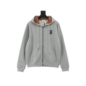 BUR Streetwear Jacket - BUR0076