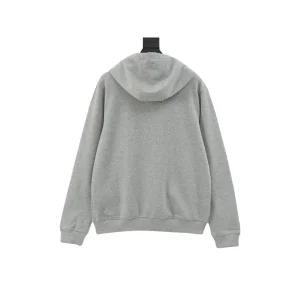 Alternative view of BUR Streetwear Jacket - BUR0076