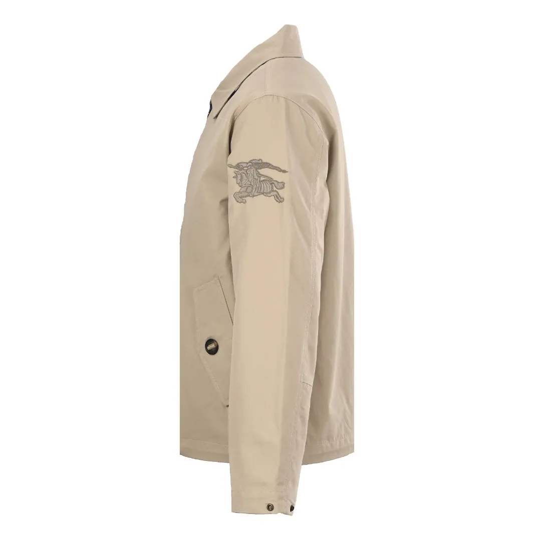 BUR Streetwear Jacket - BUR0077 - Image 3