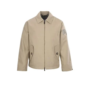 BUR Streetwear Jacket - BUR0077