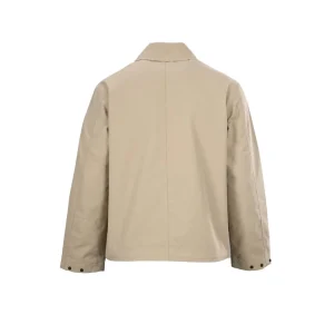Alternative view of BUR Streetwear Jacket - BUR0077