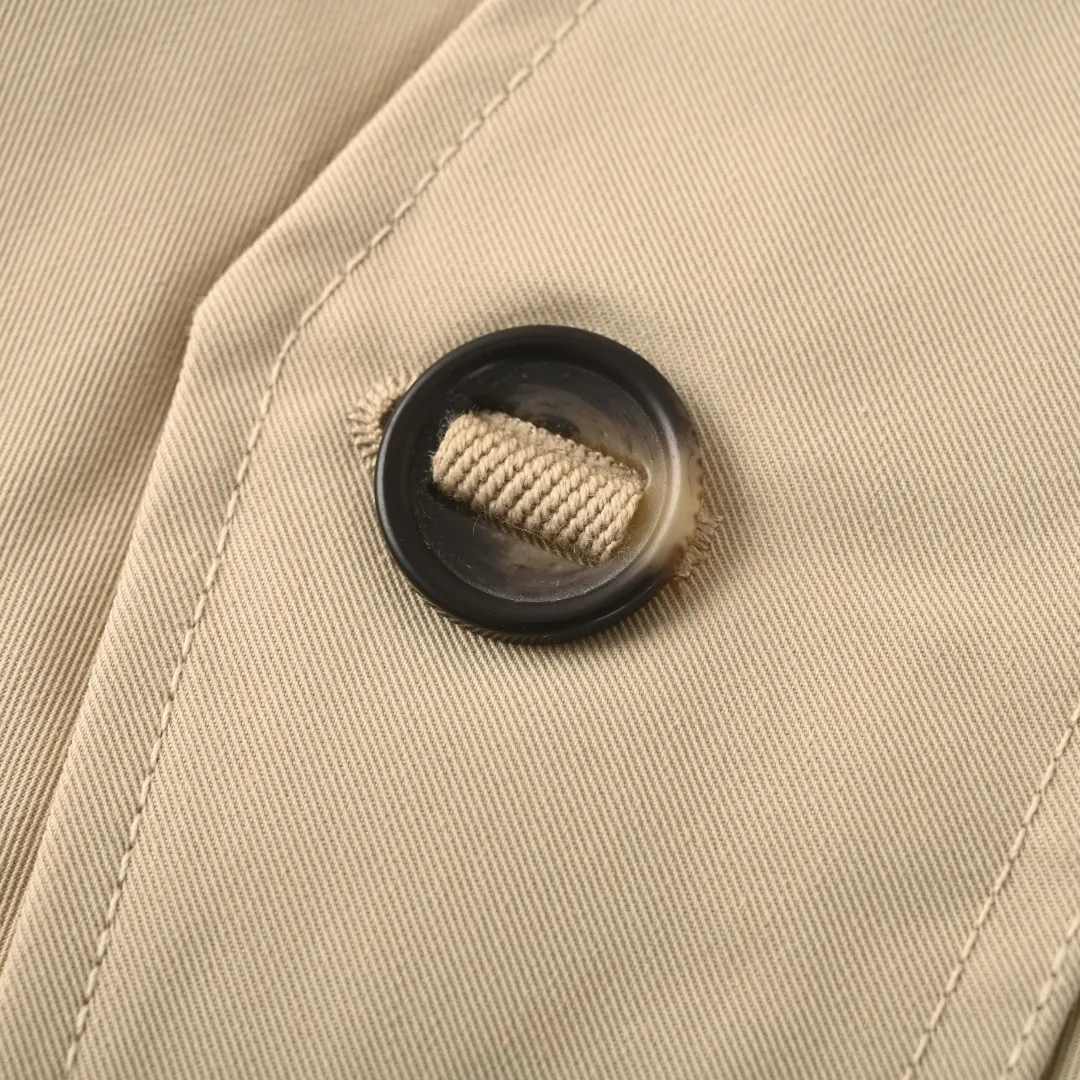BUR Streetwear Jacket - BUR0077 - Image 10