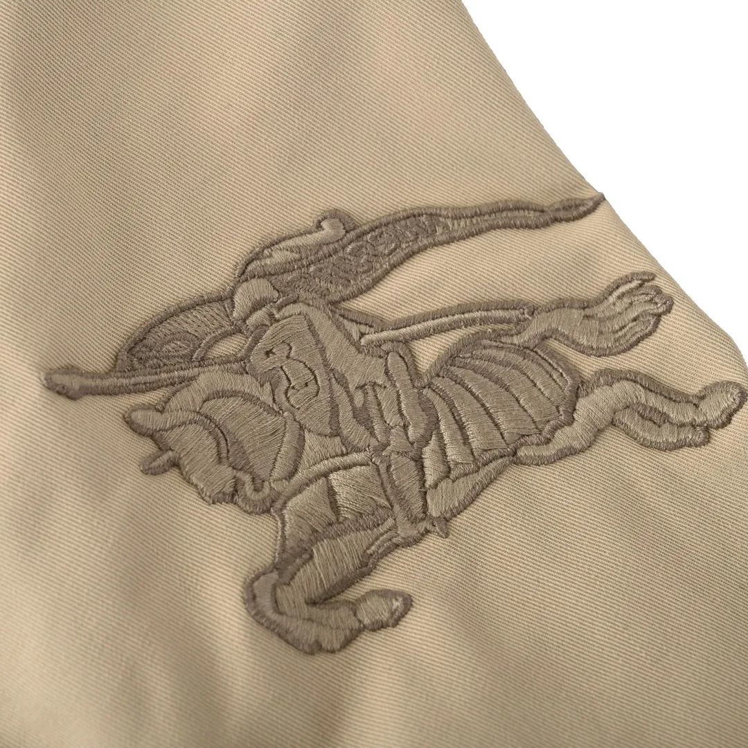 BUR Streetwear Jacket - BUR0077 - Image 11