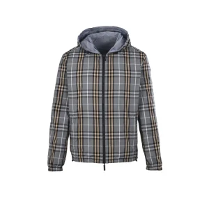 BUR Streetwear Jacket - BUR0078