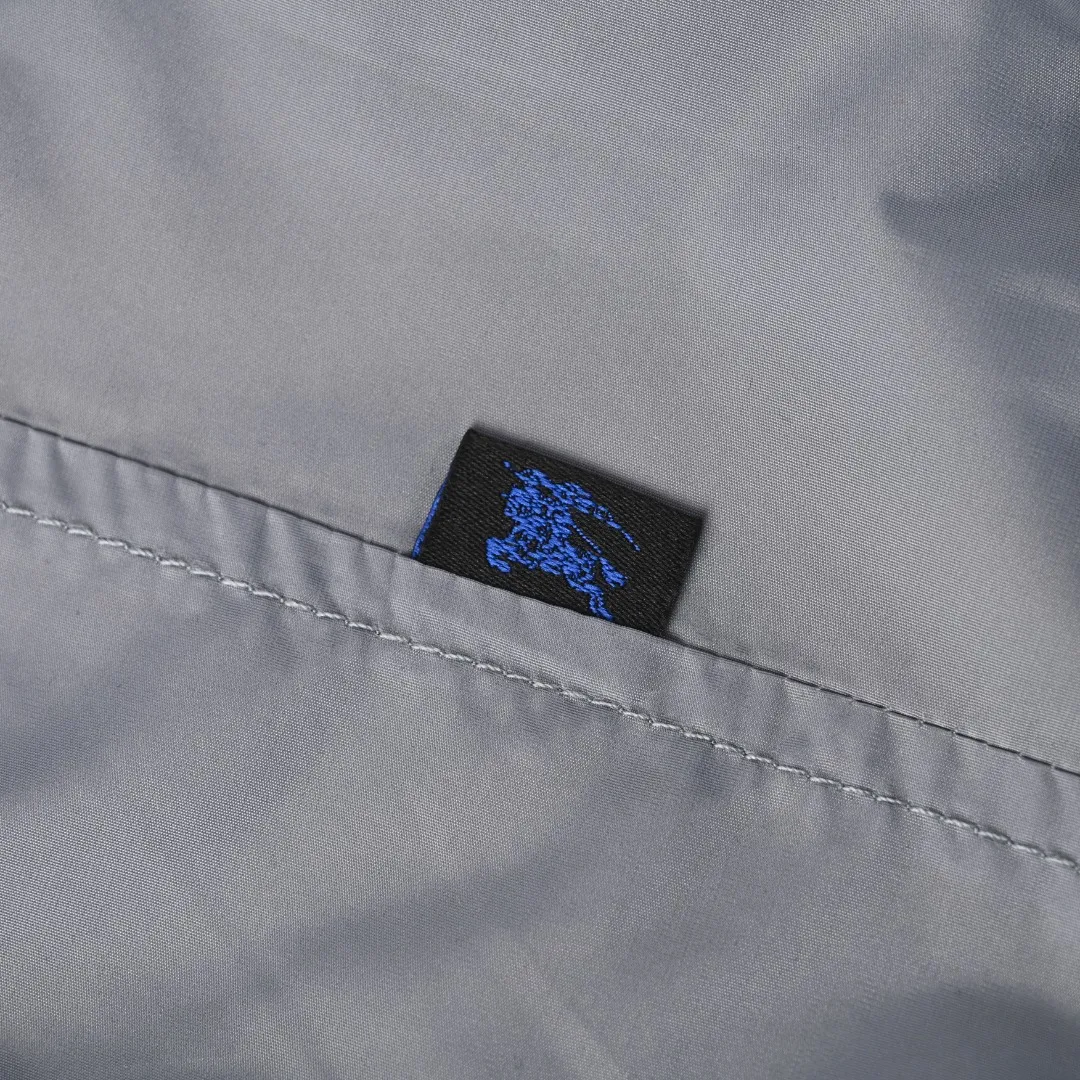 BUR Streetwear Jacket - BUR0078 - Image 5