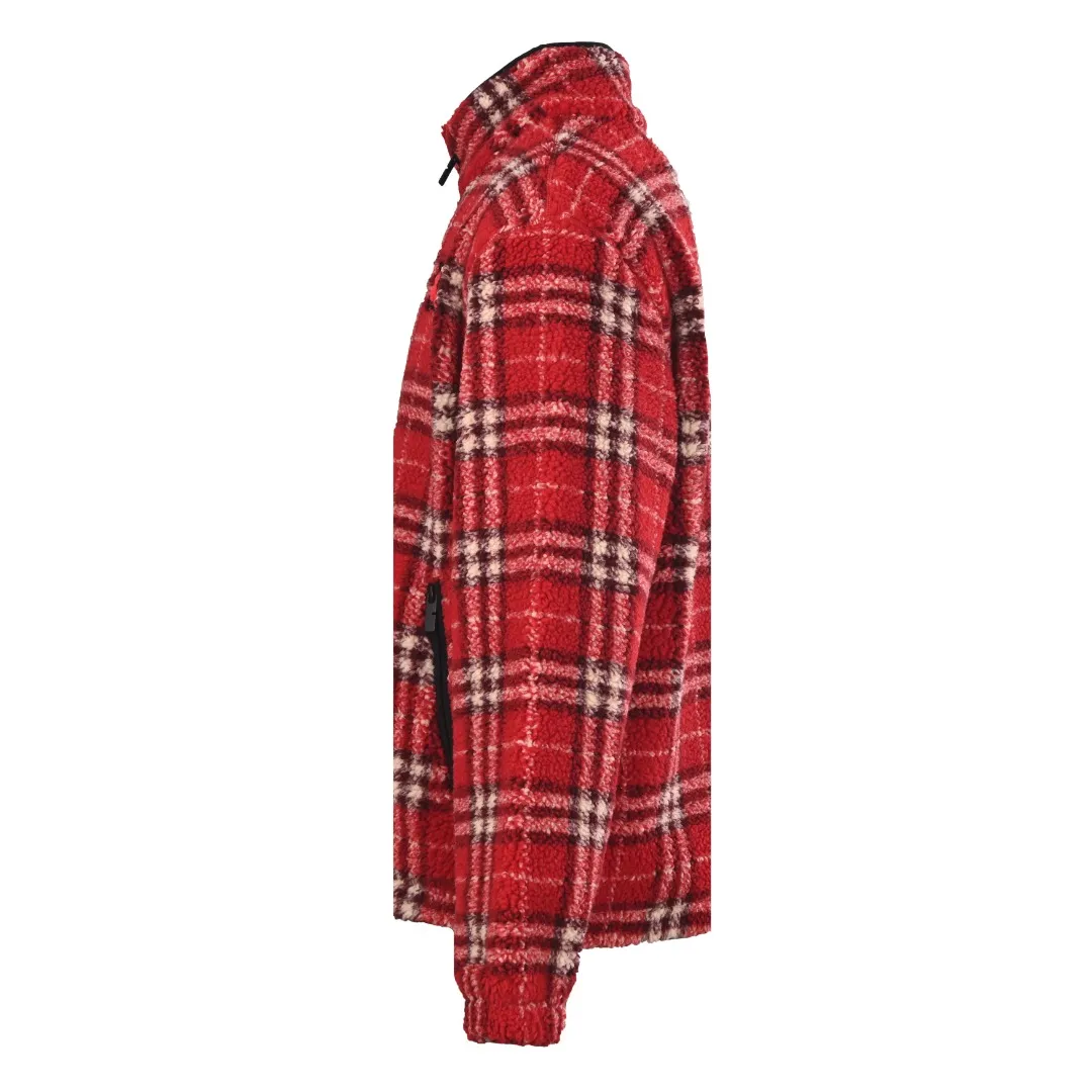 BUR Streetwear Jacket - BUR0079 - Image 3