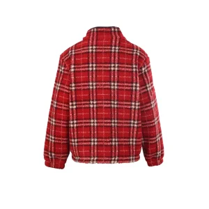 Alternative view of BUR Streetwear Jacket - BUR0079