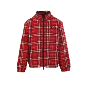 BUR Streetwear Jacket - BUR0079