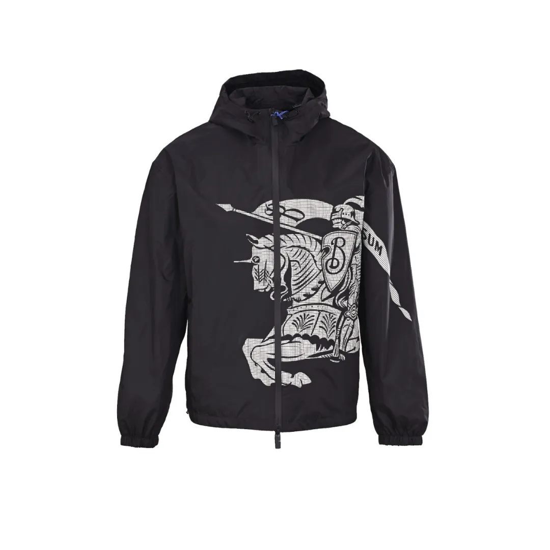 BUR Streetwear Jacket - BUR0080